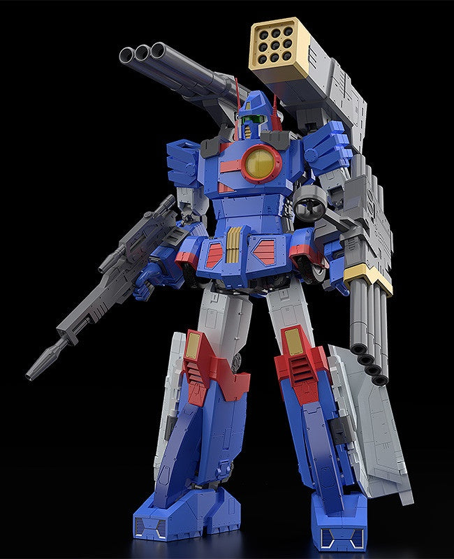 Moderoid Combat Mecha Xabungle Non-Scale XABUNGLE - Argama Hobby