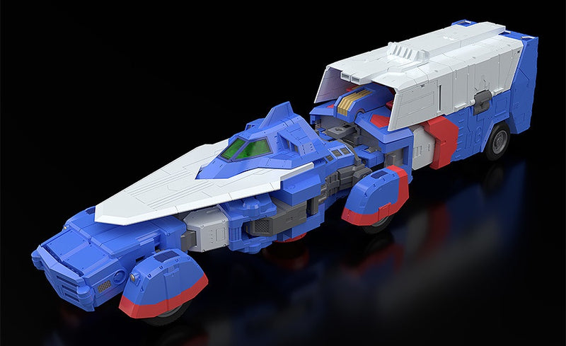 Moderoid Combat Mecha Xabungle Non-Scale XABUNGLE