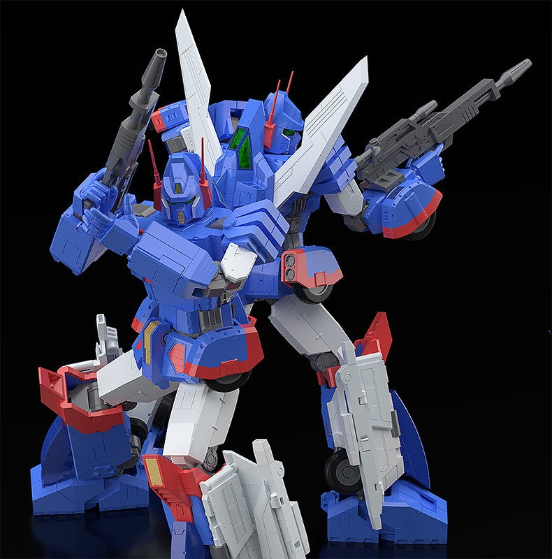Moderoid Combat Mecha Xabungle Non-Scale XABUNGLE