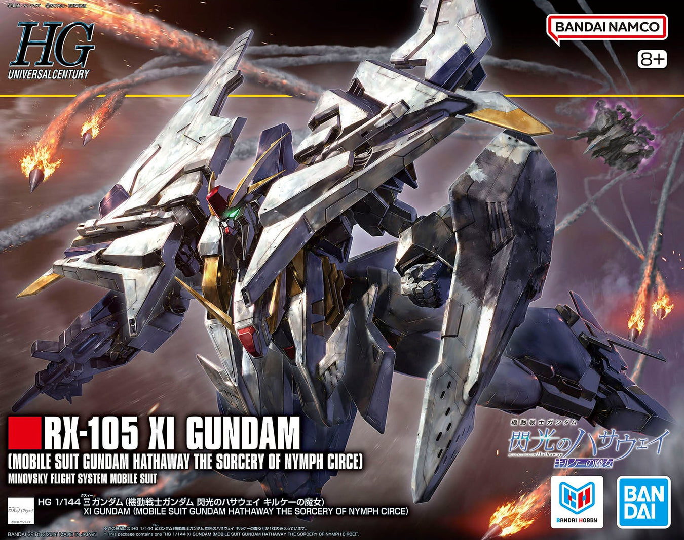Sci-Fi Model Kits