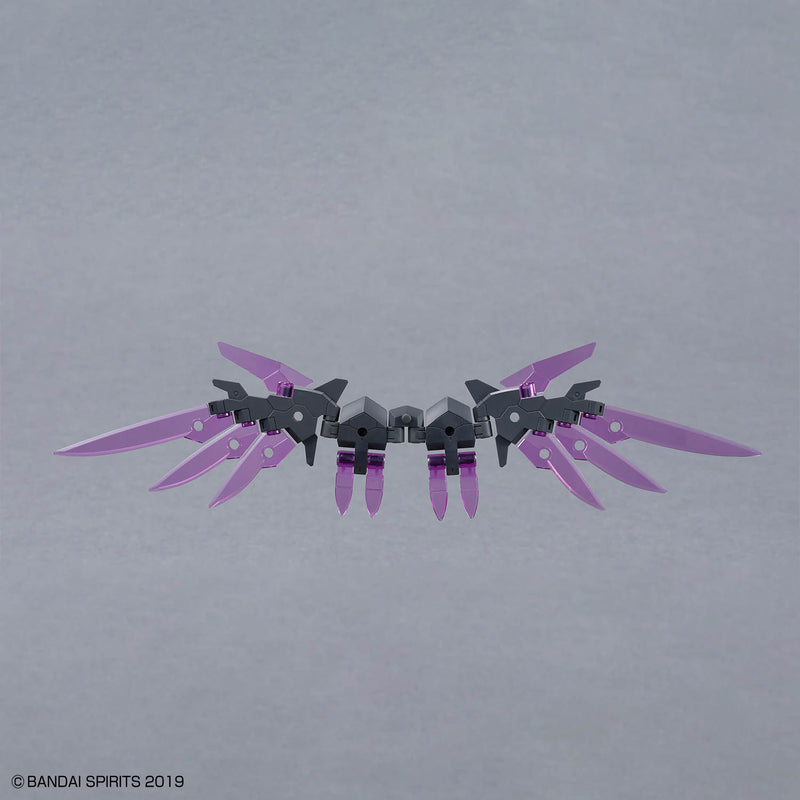 30MM 1/144 Option Parts Set 22 (Wing Unit 2)