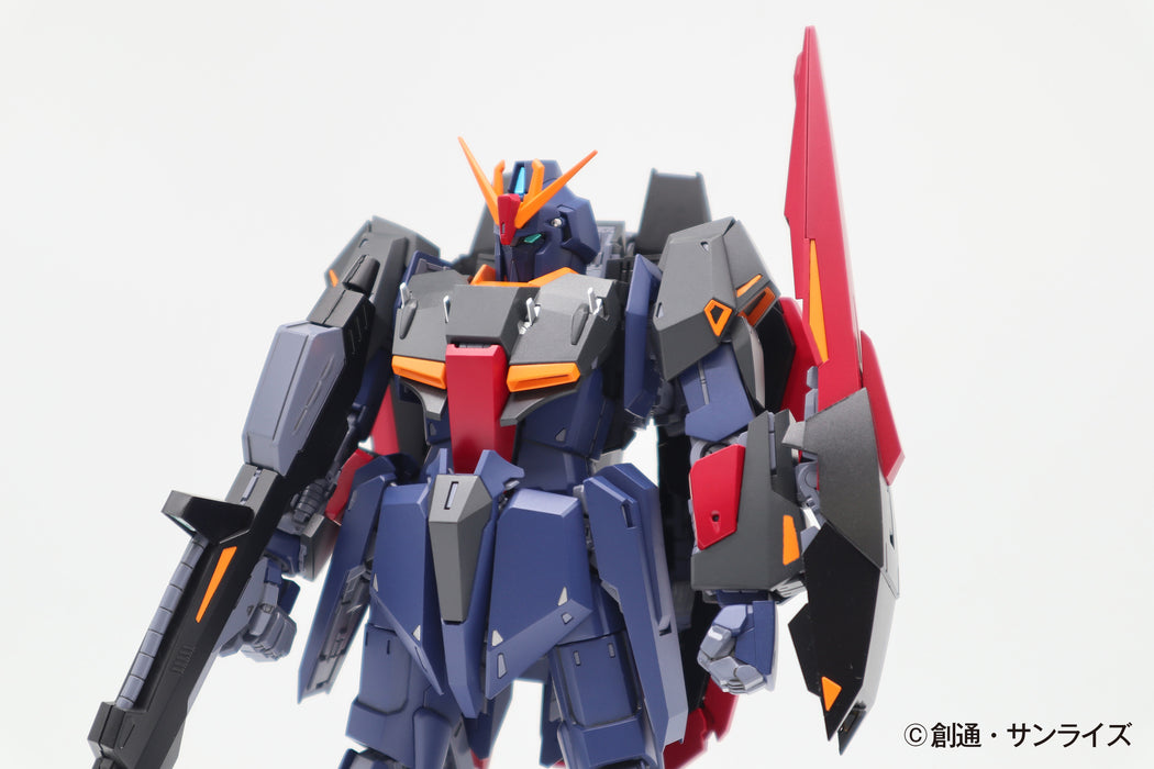 Mr.Hobby Gundam Color Spray SG17 - Titans Blue 2 (Semi-Gloss)