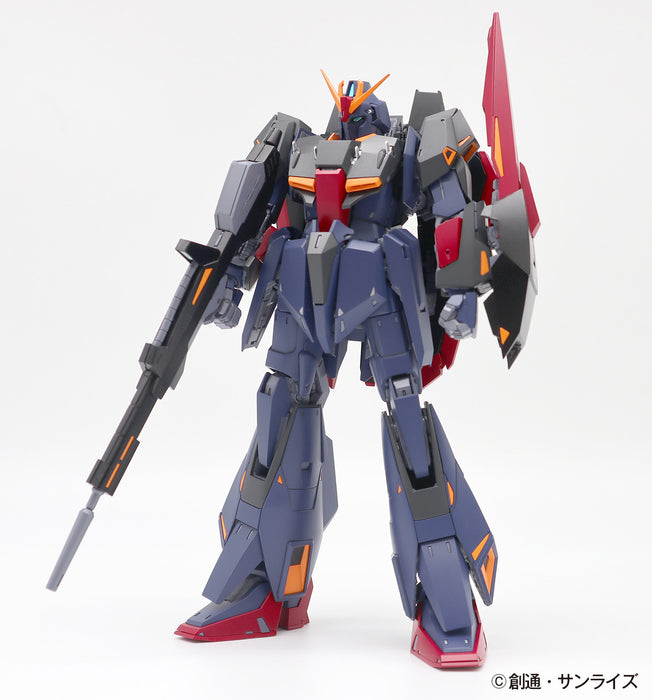 Mr.Hobby Gundam Color Spray SG17 - Titans Blue 2 (Semi-Gloss)