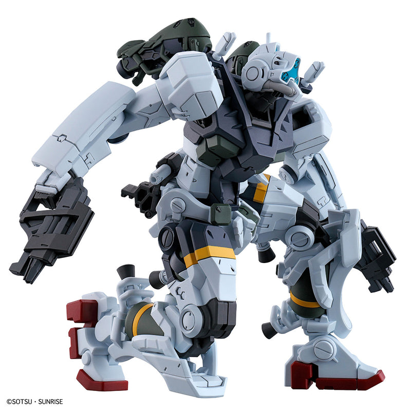 High Grade (HG) Mobile Suit Gundam GQuuuuuuX 1/144 gMS-01 Bocata's Gelgoog (GQ)
