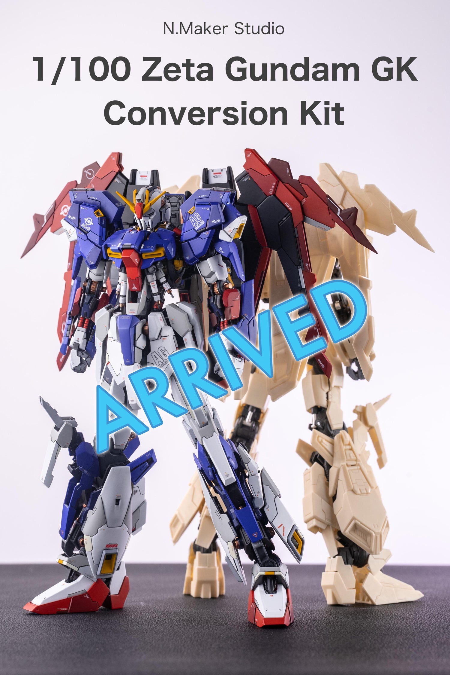 Argama Hobby - Canada's Store for Gundam Model Kits and Japanese Toys
