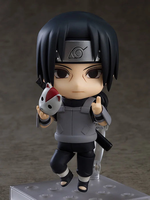 Good Smile Company Nendoroid 1726 - Naruto Shippuden - Itachi Uchiha (Anbu Black Ops Ver.)