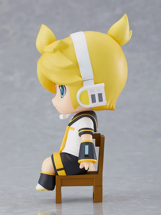 Good Smile Company Nendoroid Swacchao! - Kagamine Rin/Len Series - Kagamine Len