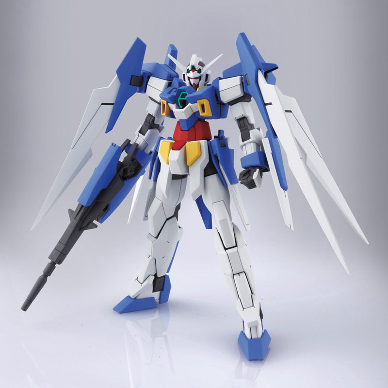 High Grade (HG) Gundam AGE 1/144 Gundam AGE-2 Normal