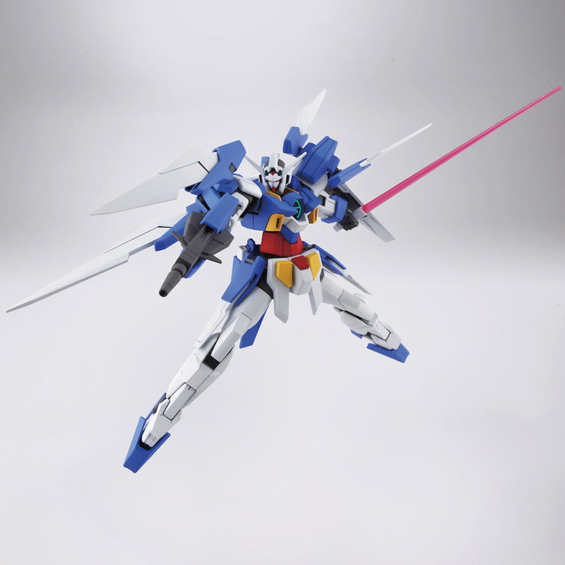 High Grade (HG) Gundam AGE 1/144 Gundam AGE-2 Normal