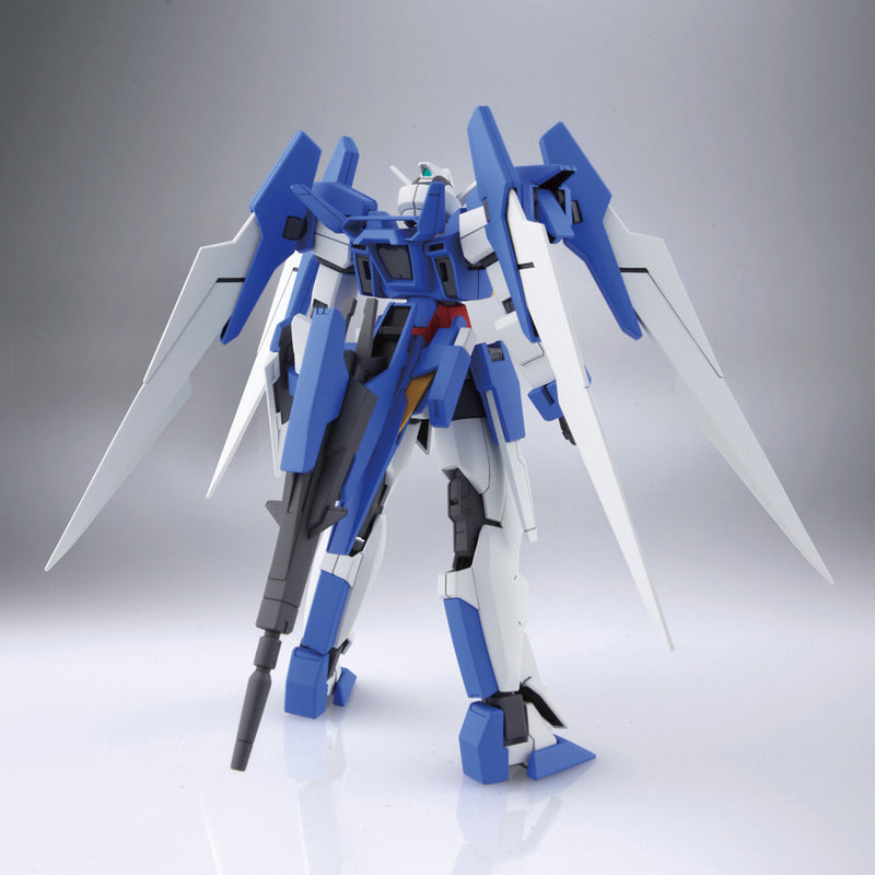 High Grade (HG) Gundam AGE 1/144 Gundam AGE-2 Normal