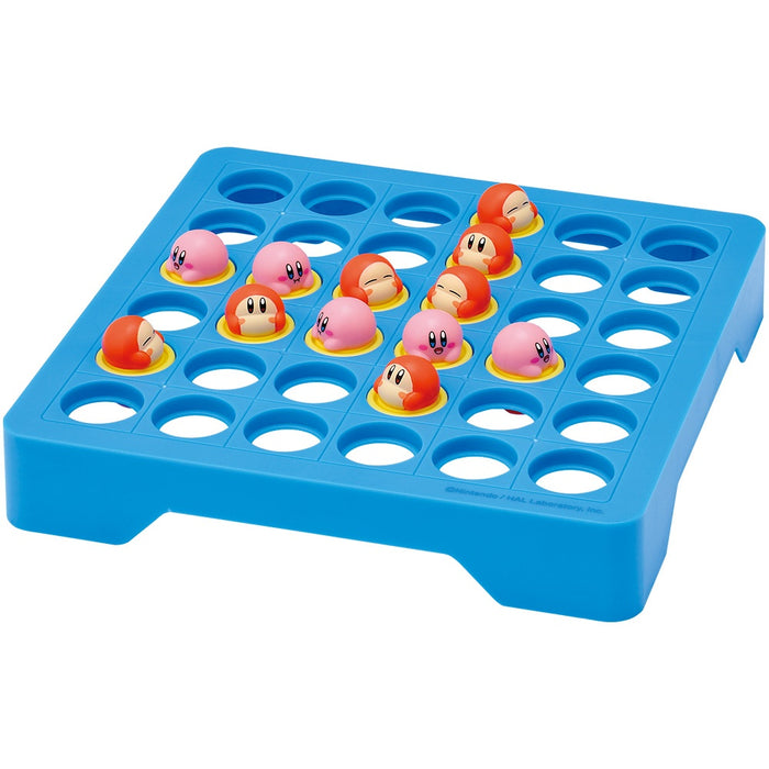 Kirby & Waddle Dee Reversi Game