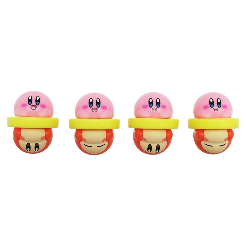 Kirby & Waddle Dee Reversi Game