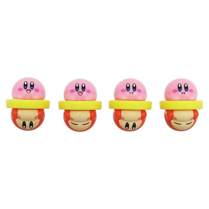 Kirby & Waddle Dee Reversi Game