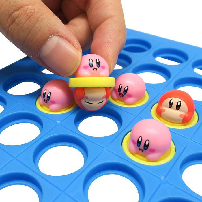 Kirby & Waddle Dee Reversi Game