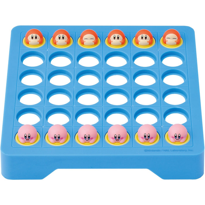 Kirby & Waddle Dee Reversi Game