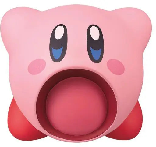 Ensky - Kirby - Soft Vinyl Collection - Kirby (Swallow)