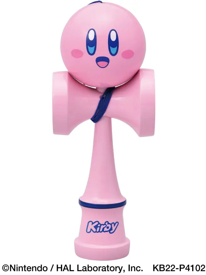 Ensky - Kirby - Kendama