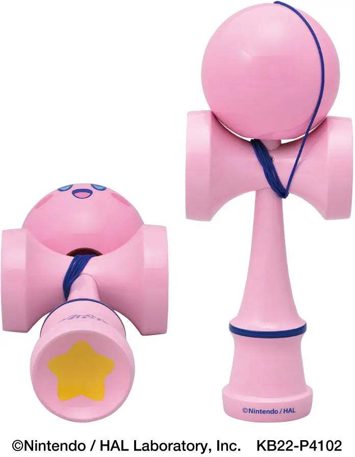 Ensky - Kirby - Kendama