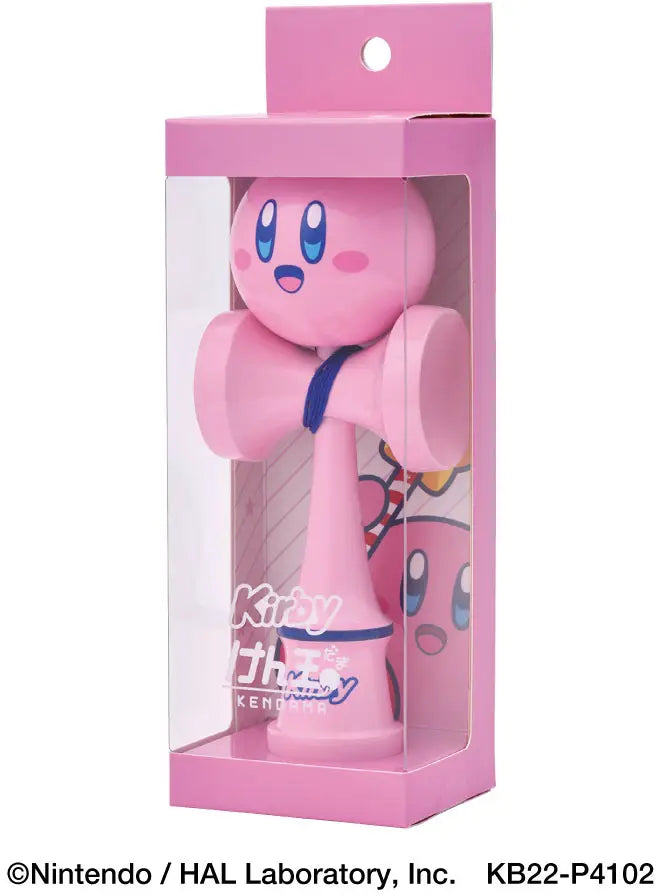 Ensky - Kirby - Kendama