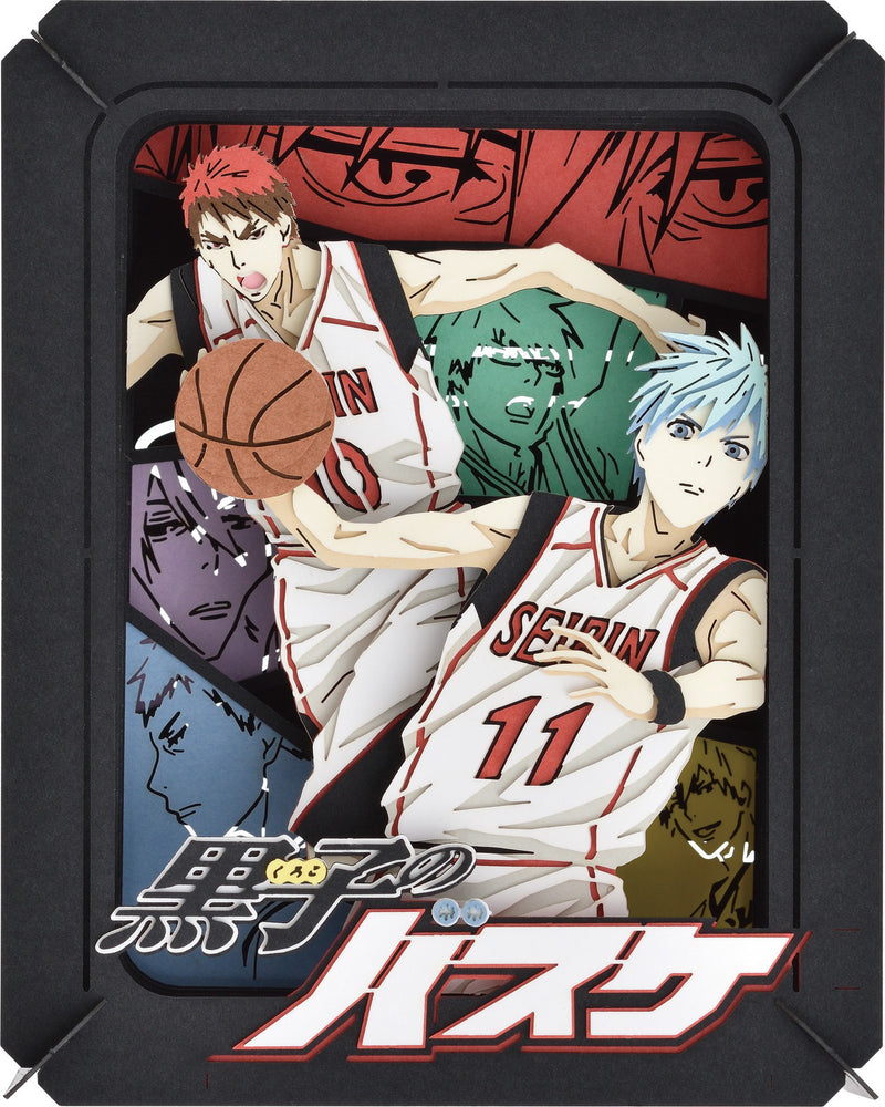 Paper Theater - Kuroko's Basketball - Kuroko's Basketball (PT-272)