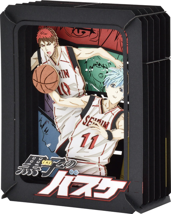 Paper Theater - Kuroko's Basketball - Kuroko's Basketball (PT-272)