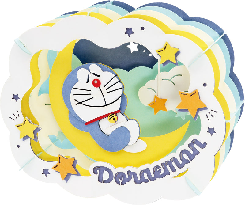 Paper Theater - Doraemon - Goodnight Doraemon (PT-373)