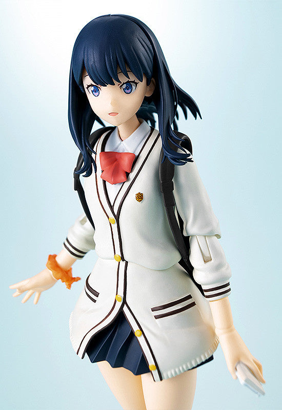 SSSS.Gridman Non-Scale Rikka Takarada