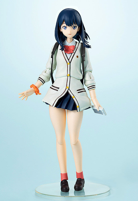 SSSS.Gridman Non-Scale Rikka Takarada