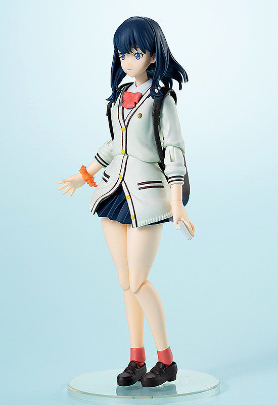 SSSS.Gridman Non-Scale Rikka Takarada
