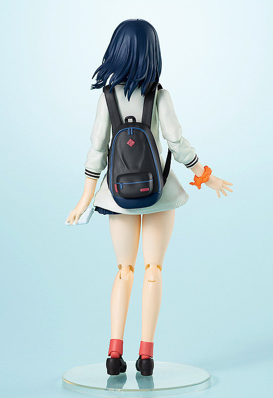 SSSS.Gridman Non-Scale Rikka Takarada