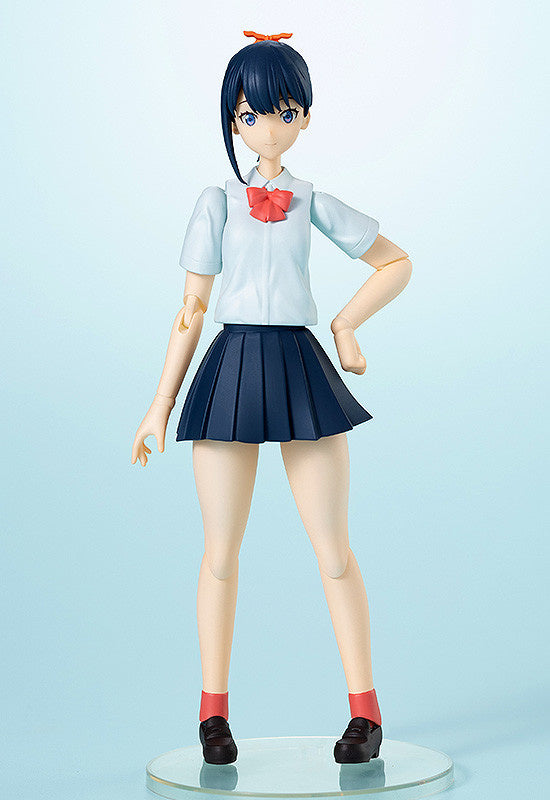 SSSS.Gridman Non-Scale Rikka Takarada
