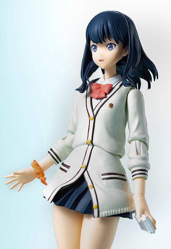 SSSS.Gridman Non-Scale Rikka Takarada