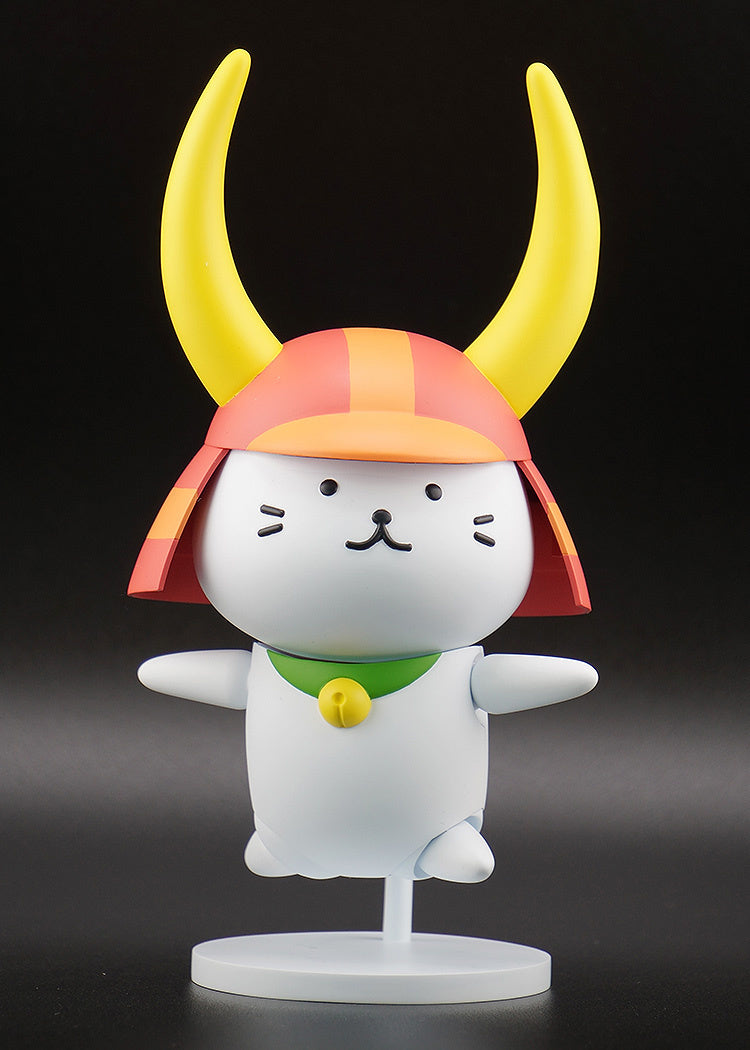 Non-Scale Hikonyan (Hiknoe City Official Character) Plastic Model Kit
