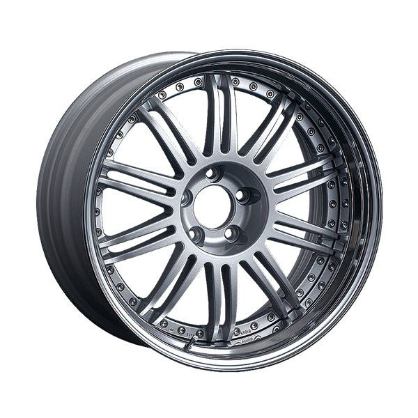 Aoshima 1/24 SSR Professor VF1 20 Inch Rims