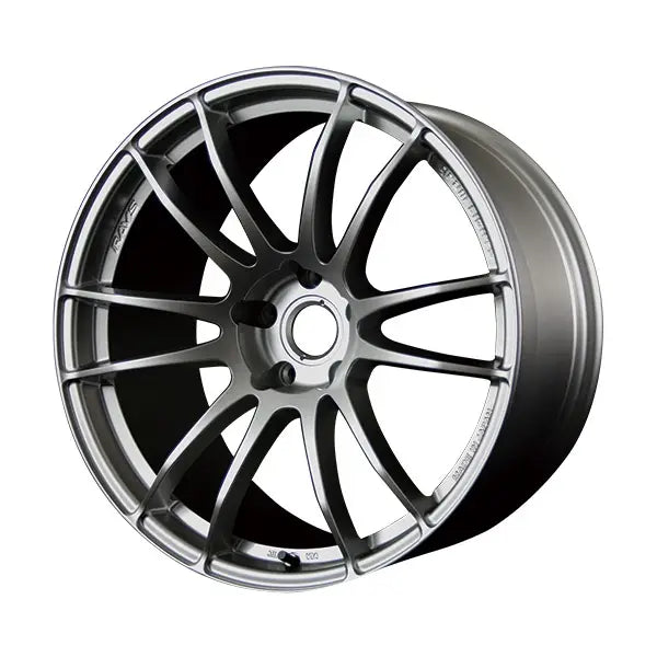 Aoshima 1/24 RAYS Gram LightS 57Xtreme 18 Inch