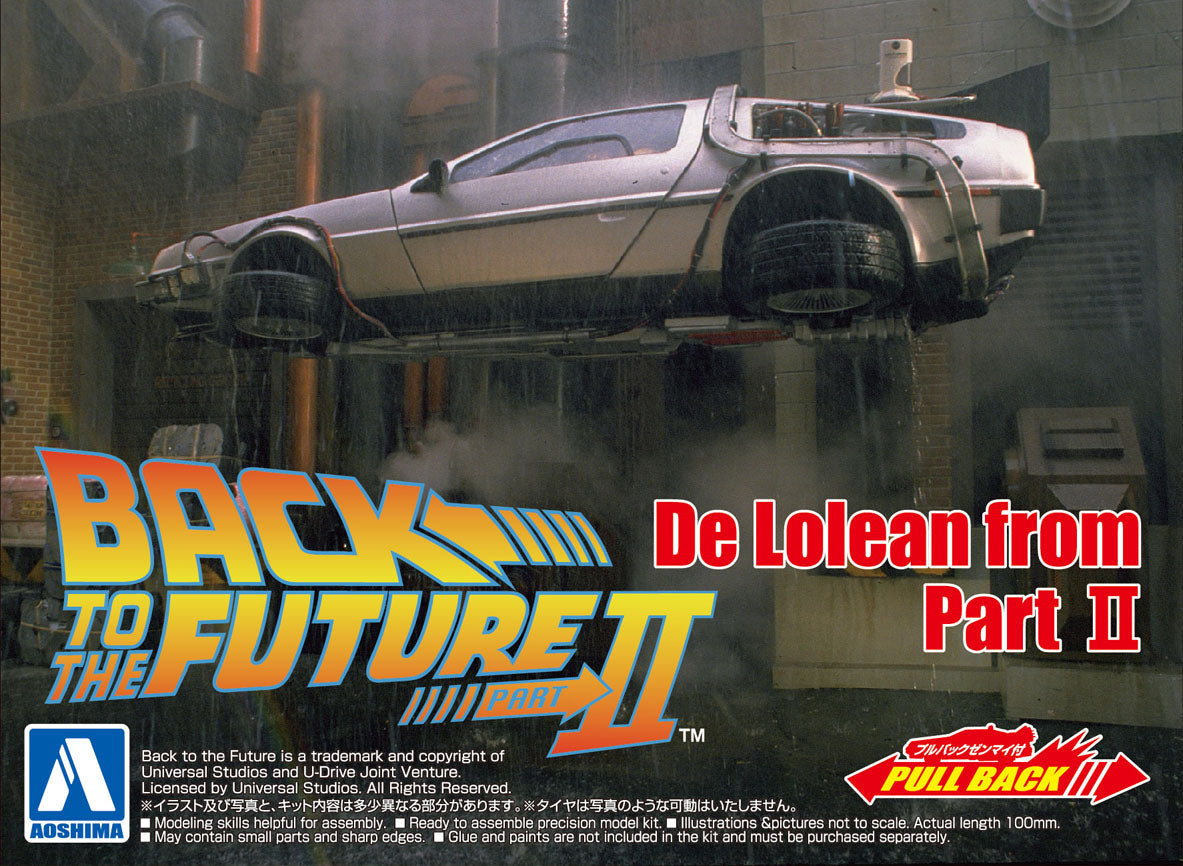 Scale Model Kits