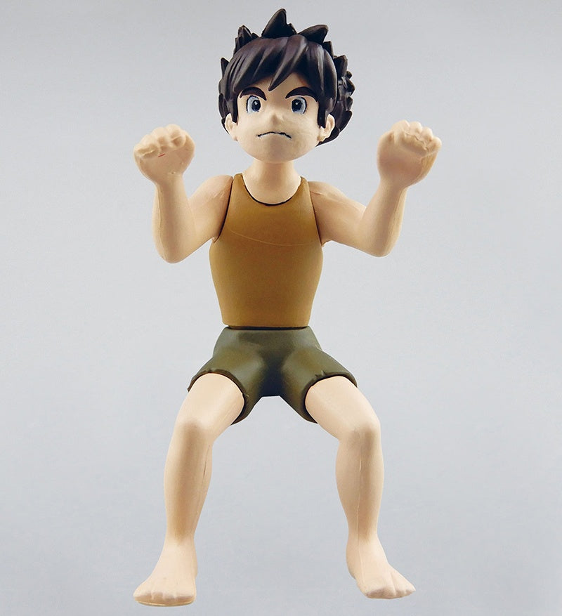 Future Boy Conan 1/20 Robonoid [Conan Ver.]