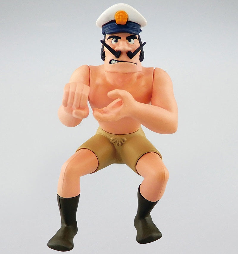 Future Boy Conan 1/20 Robonoid [Conan Ver.]