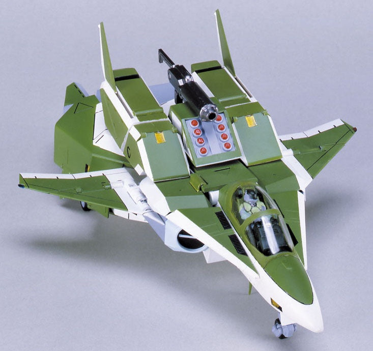 Genesis Climber Mospeada 1/48 AFC-01I Legioss Variable Type (Iota)