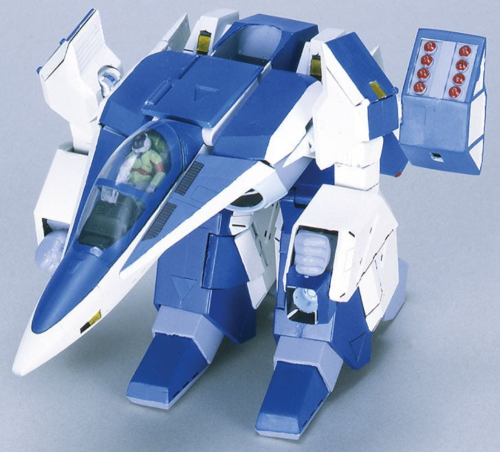 Genesis Climber Mospeada 1/48 AFC-01H Legioss Variable Type (Eta)