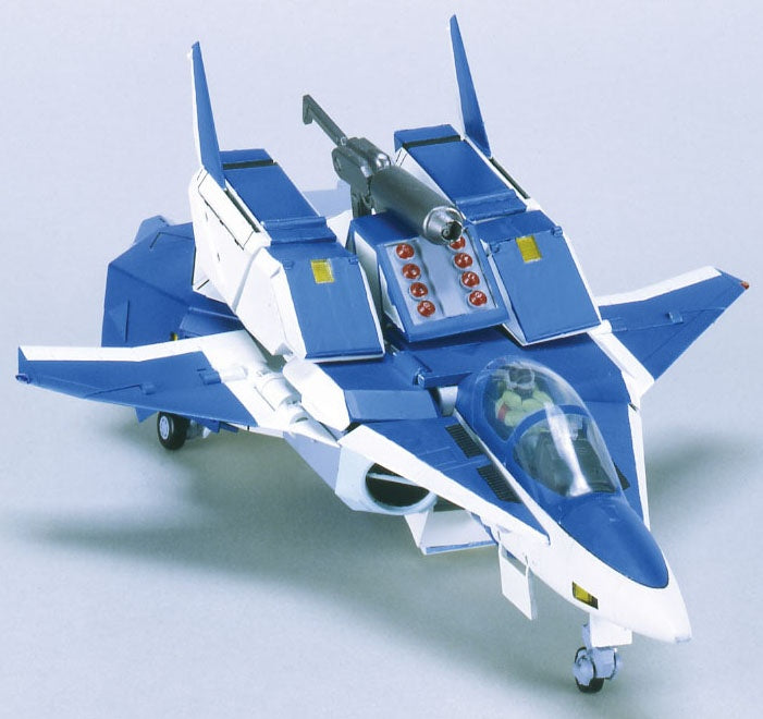 Genesis Climber Mospeada 1/48 AFC-01H Legioss Variable Type (Eta)