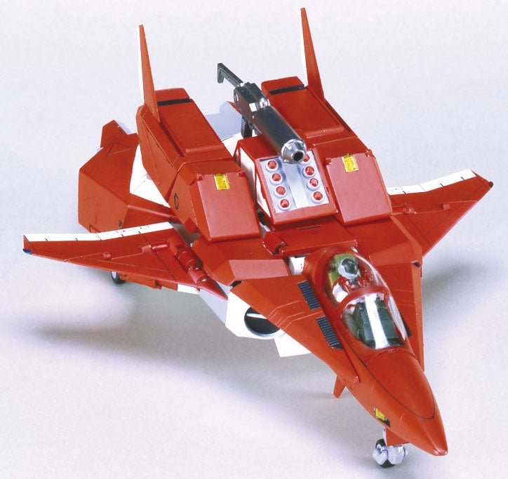 Genesis Climber Mospeada 1/48 AFC-01Z Legioss Variable Type (Zeta)