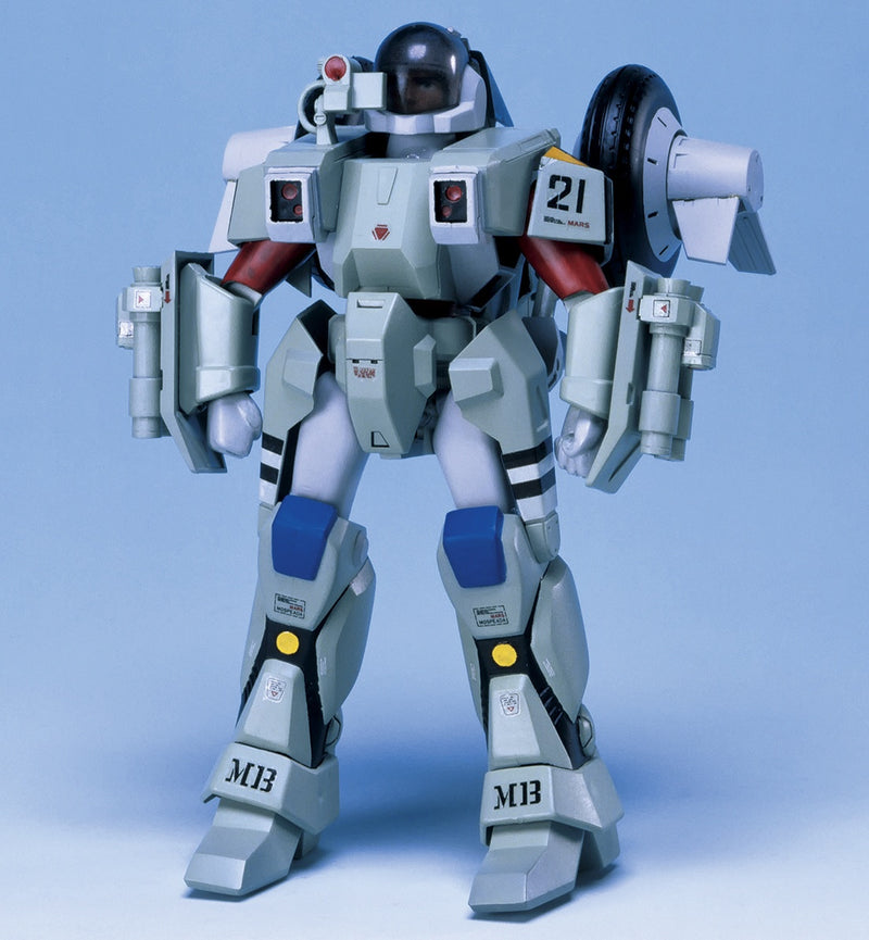 Genesis Climber Mospeada 1/15 VR-052F Ride Armor Blowsperior Stick Type