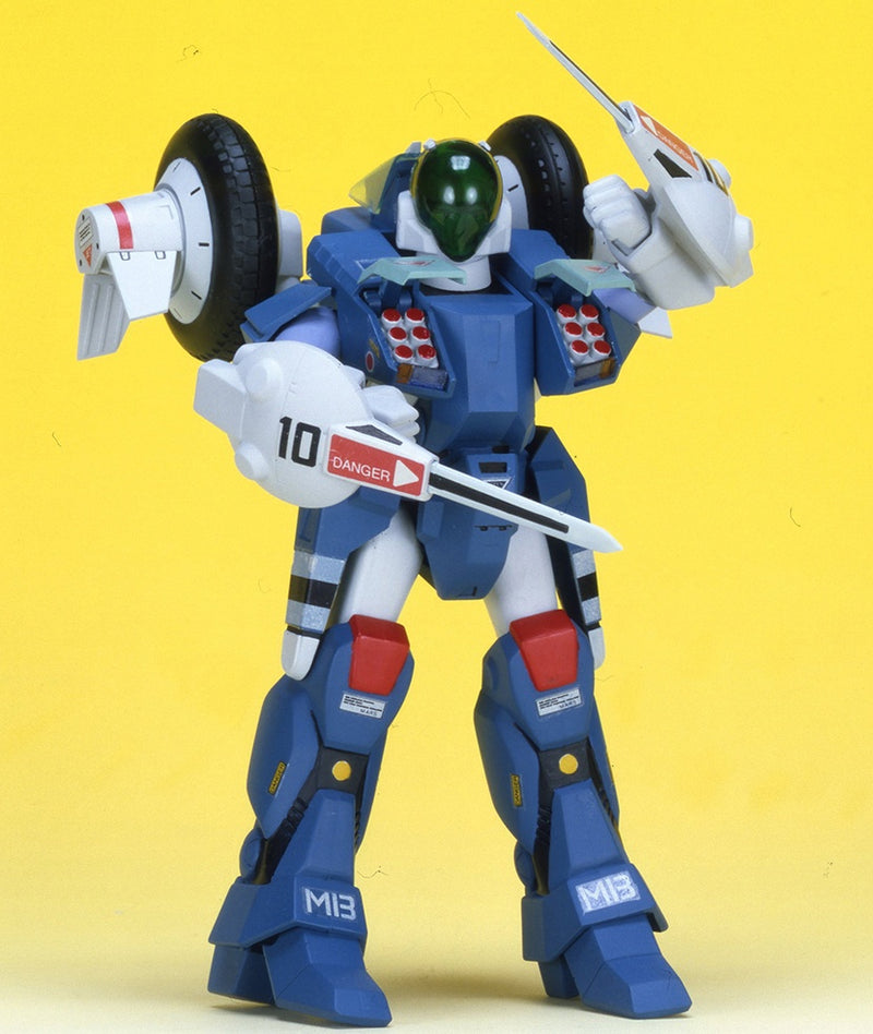 Genesis Climber Mospeada 1/15 VR-041H Ride Armor Blowsperior Yellow Type