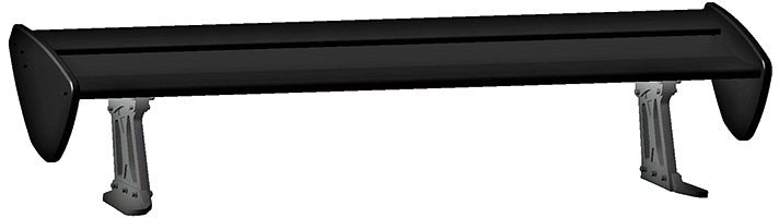 Aoshima 1/24 Wing Parts Vol.2