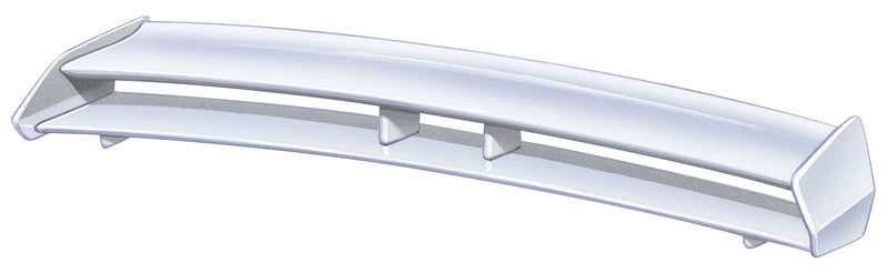 Aoshima 1/24 Wing & Custom Parts Set