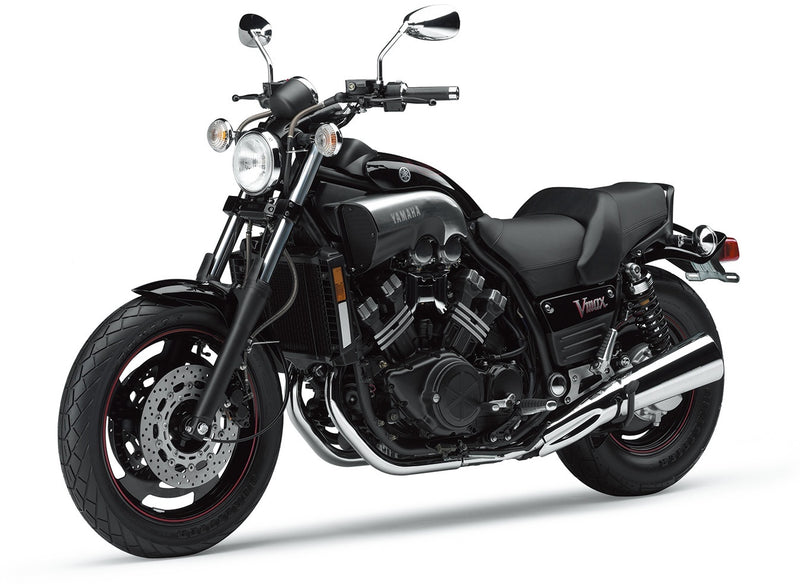 1/12 Yamaha 4C4 VMAX '07 (Aoshima The Bike Series 07)