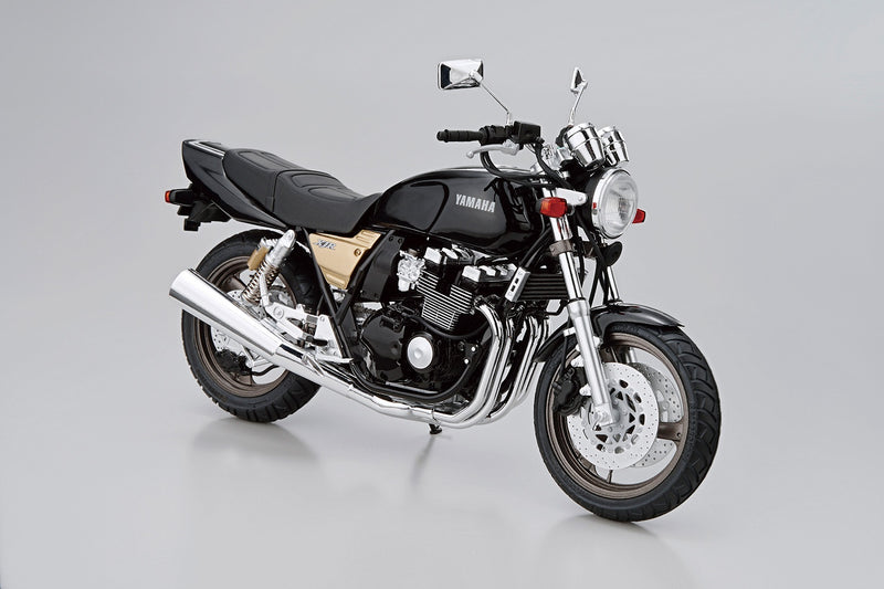 1/12 Yamaha 4HM XJR400 '93 (Aoshima The Bike Series 11)