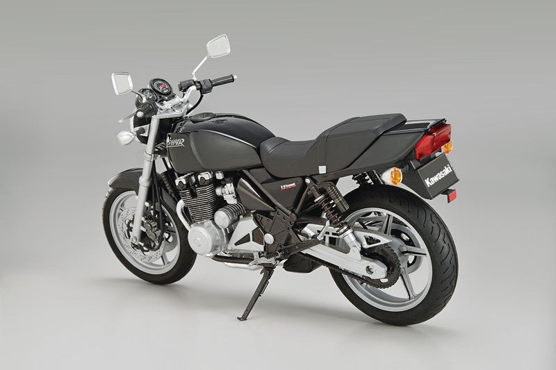 1/12 Kawasaki ZR400C Zephyr '89 (Aoshima The Bike Series 13)