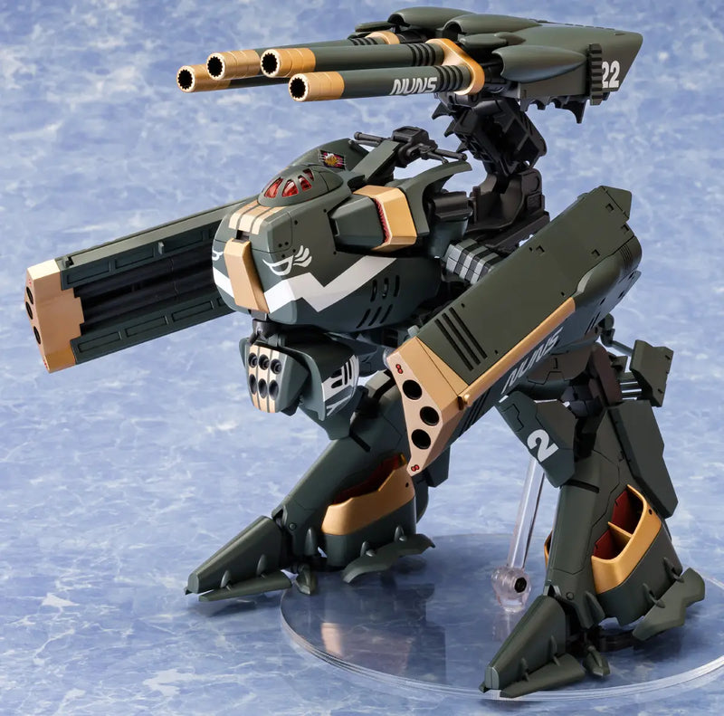 VFG Macross Delta Non-Scale VB-6 Konig Monster